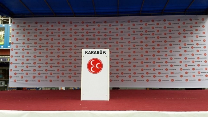 Karabük Reklam Tabela