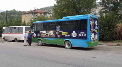 Karabük Araç Giydirme